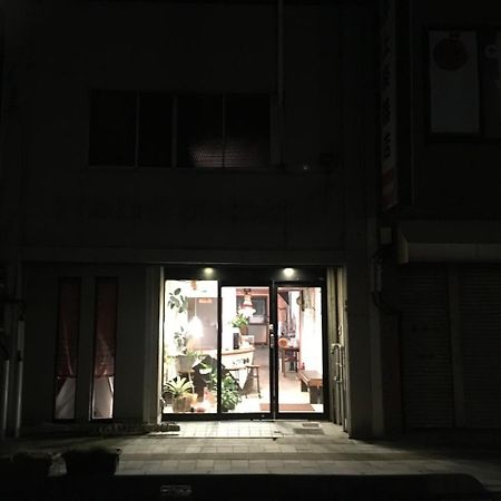 Kitatono Guest House Matsue Dış mekan fotoğraf
