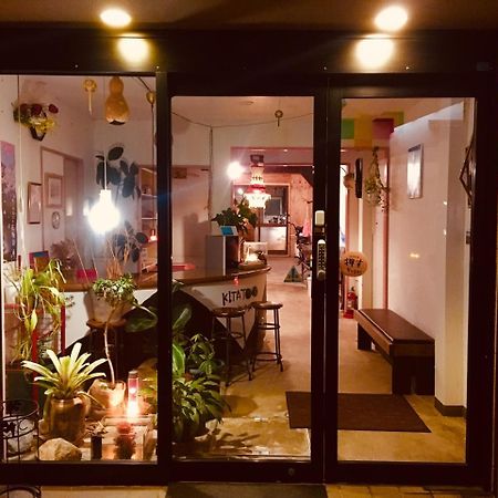 Kitatono Guest House Matsue Dış mekan fotoğraf