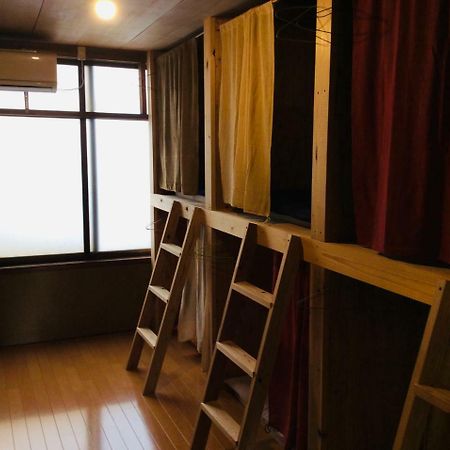 Kitatono Guest House Matsue Dış mekan fotoğraf