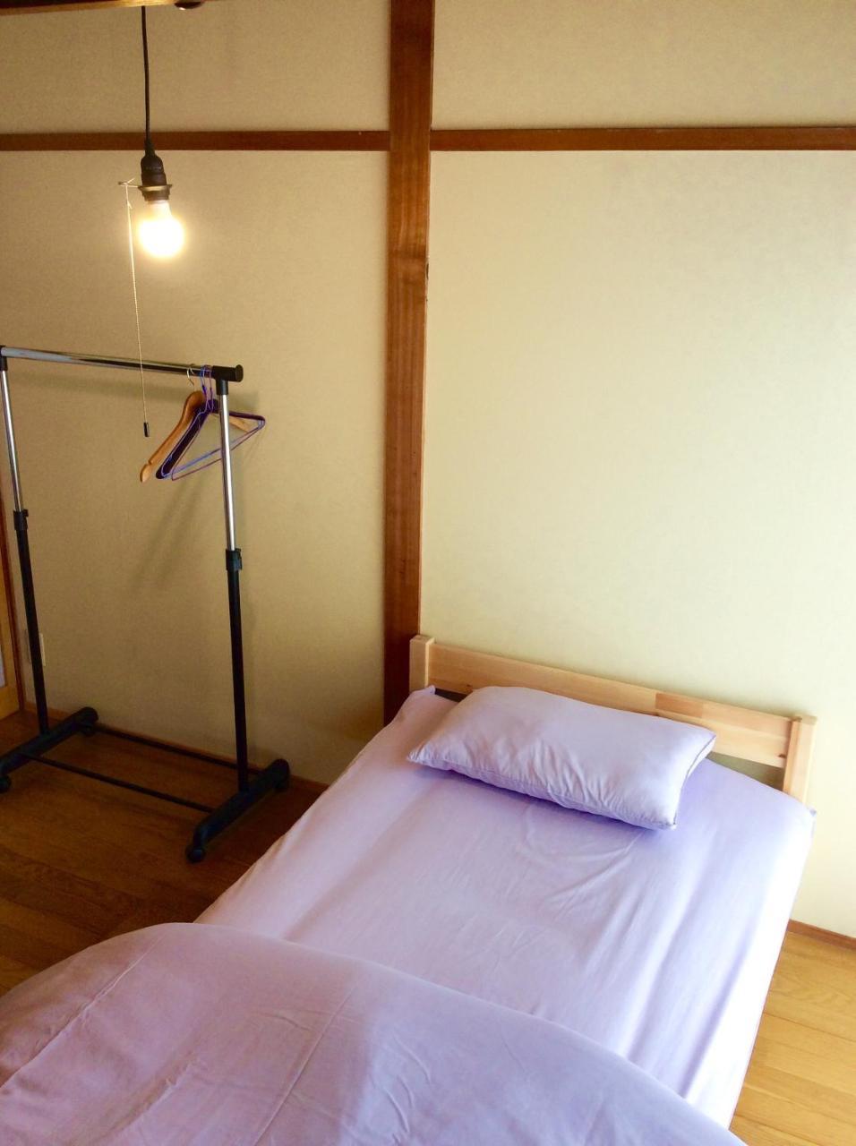 Kitatono Guest House Matsue Oda fotoğraf