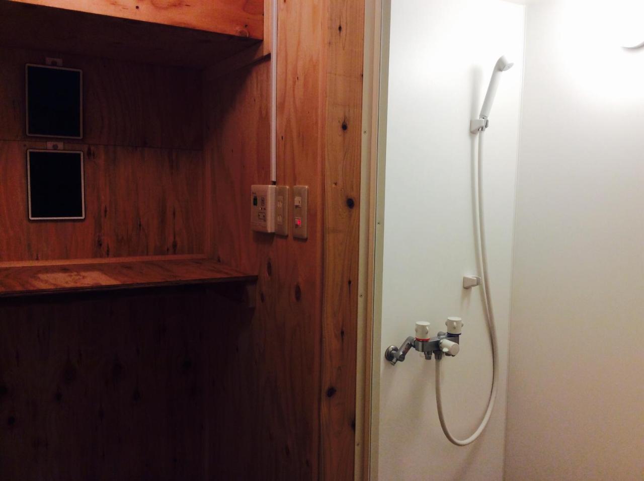 Kitatono Guest House Matsue Dış mekan fotoğraf