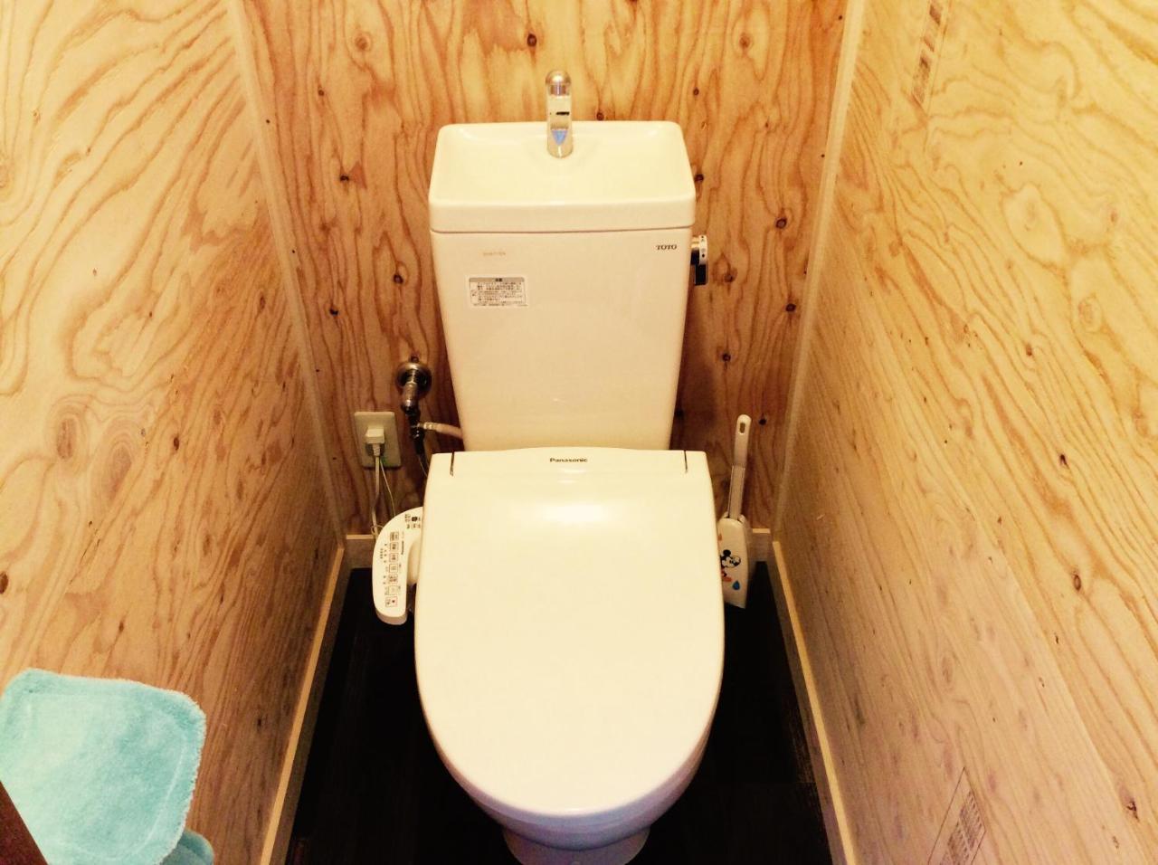 Kitatono Guest House Matsue Dış mekan fotoğraf