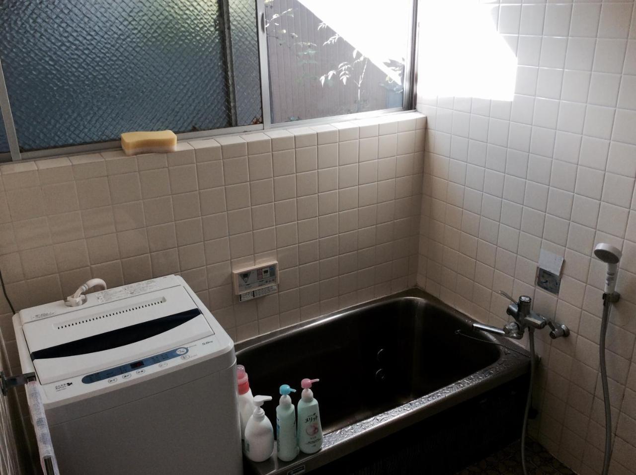 Kitatono Guest House Matsue Dış mekan fotoğraf