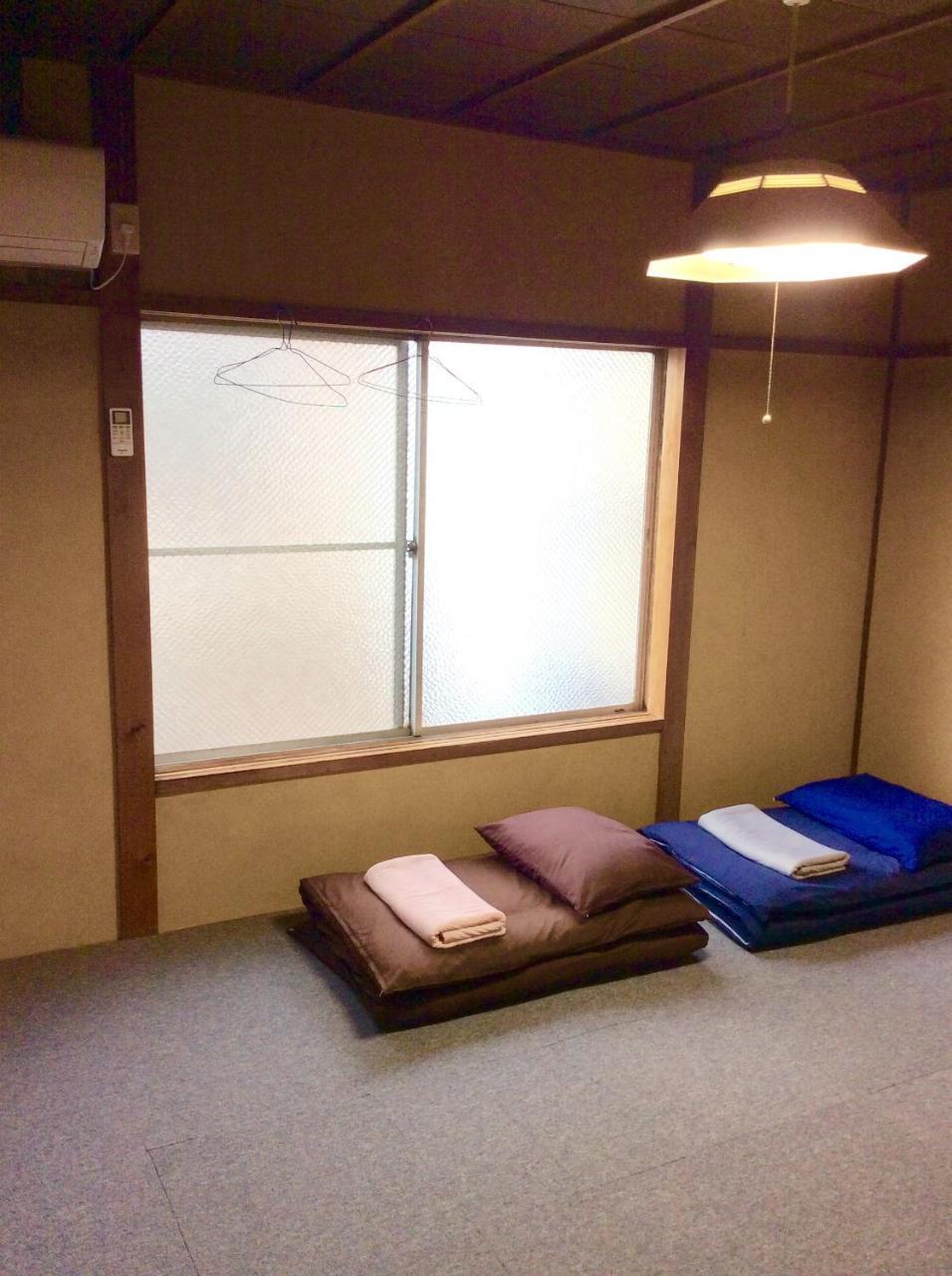 Kitatono Guest House Matsue Dış mekan fotoğraf