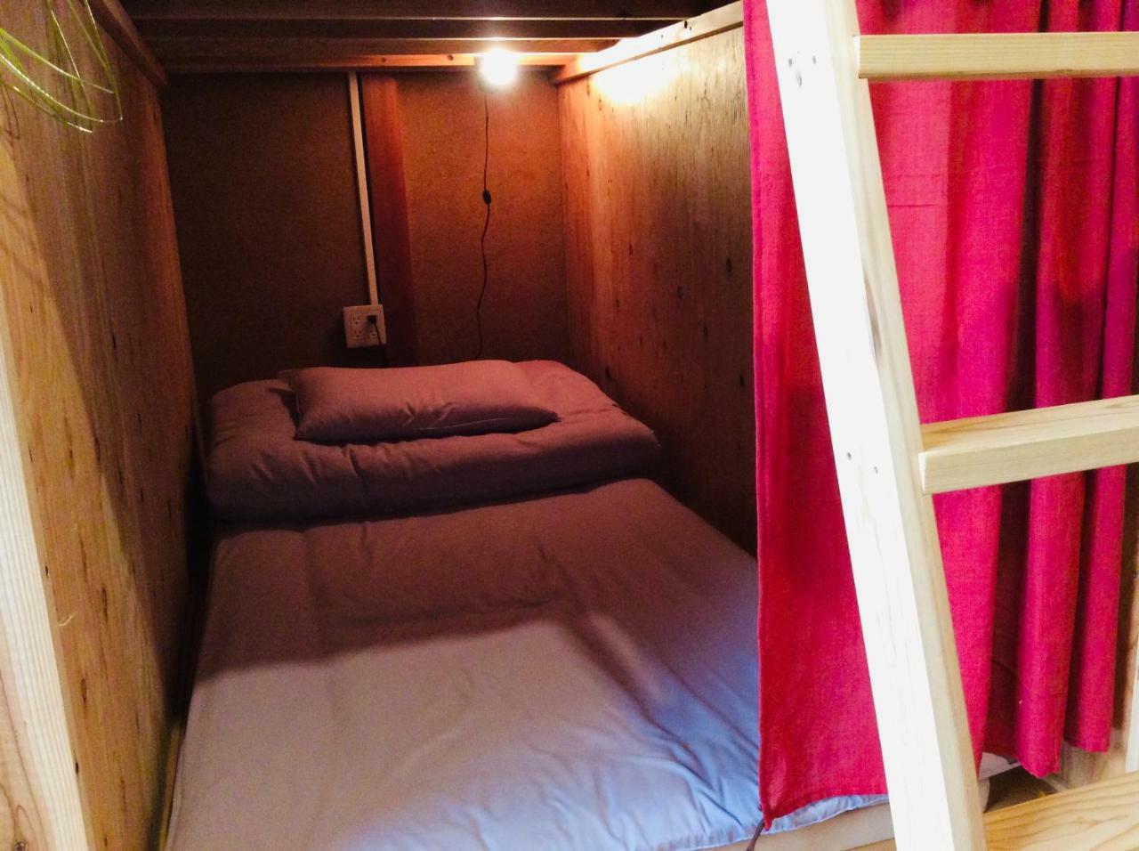 Kitatono Guest House Matsue Dış mekan fotoğraf
